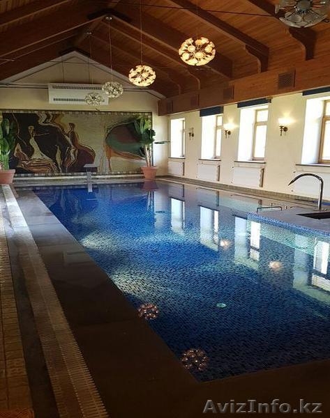 Элитный жилой дом площадью 1000 м2 - Изображение #7, Объявление #1493636