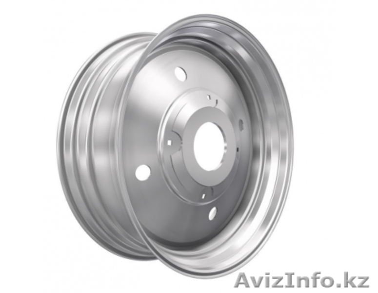 Диски колес МТЗ - Изображение #3, Объявление #1485396