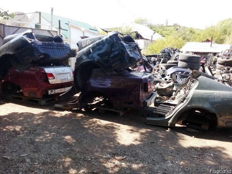 Авторазбор Lexus GX 470 привозные запчасти. - Изображение #3, Объявление #1484674