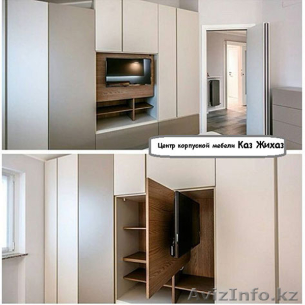 Принимаем заявки на изготовление корпусной мебели круглосуточно, без выходных - Изображение #1, Объявление #1484896