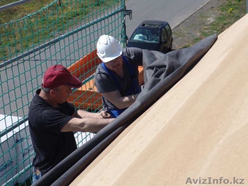 Изоляционные материалы от компании "Das Erste Haus" - Изображение #1, Объявление #1487917