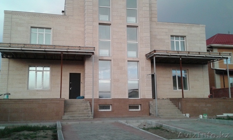 Жилой дом на два хозяина - Изображение #1, Объявление #1493642