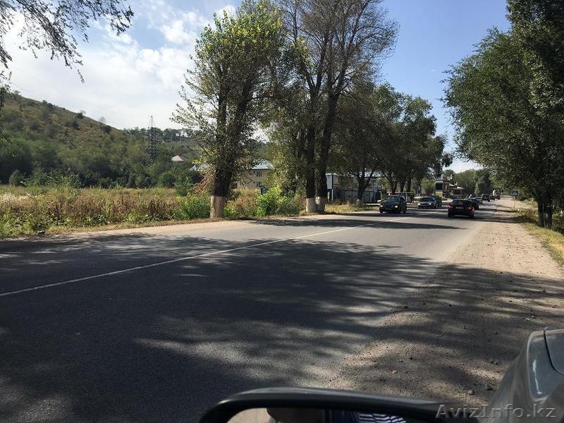 Продаем земельный участок 180 соток. Промбаза, ресторан, Азс, магазин.  - Изображение #1, Объявление #1493660