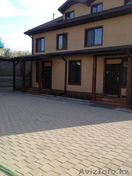 Дом. Площадь дома 750 м2. - Изображение #1, Объявление #1493663