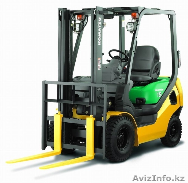 Toyota,Komatsu,Nissan,Mitsubishi-Любые Запасные Части для Погрузчиков! - Изображение #7, Объявление #1487819