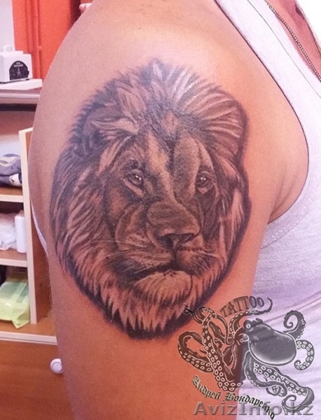 tattoo, татировки, татуаж, удаление - Изображение #3, Объявление #1485303