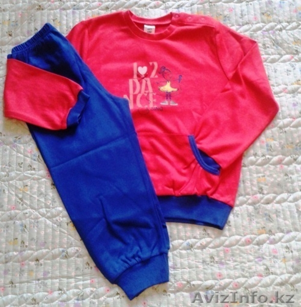 Костюм пижама в ассортименте 442 - Изображение #3, Объявление #1484437