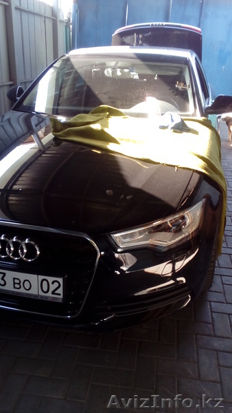 Ремонт реставрация автостекол - Изображение #1, Объявление #1489171