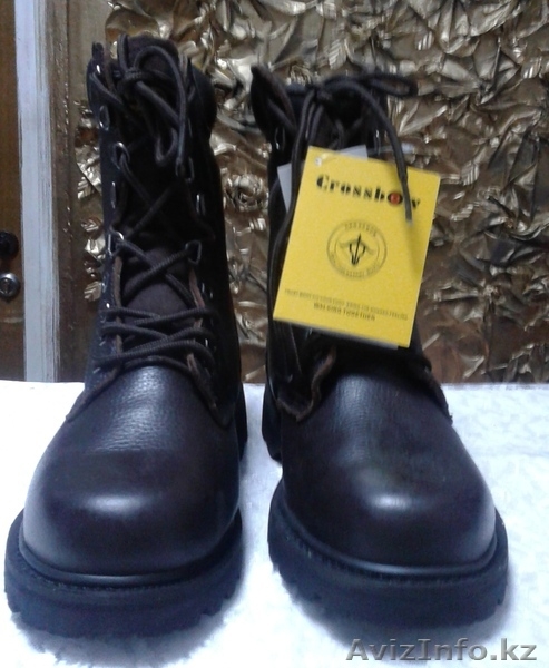 Продам мужские ботинки - Изображение #3, Объявление #1492150