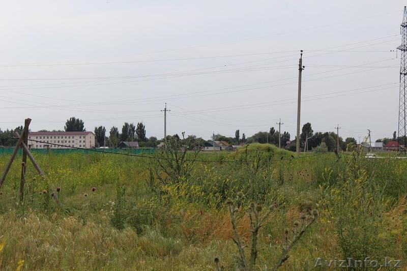 Продается земельный участок 2 га - промбаза - Изображение #2, Объявление #1493620