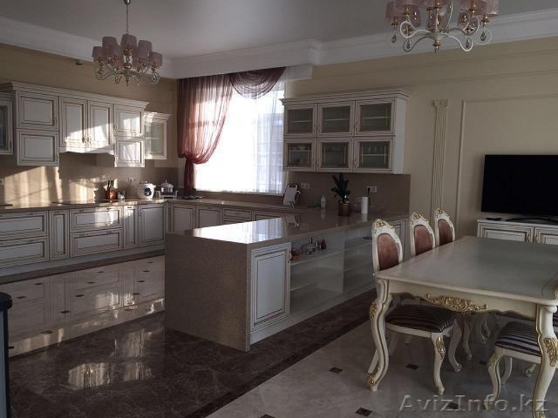 Дом общая площадь 700 м2 - Изображение #2, Объявление #1493630