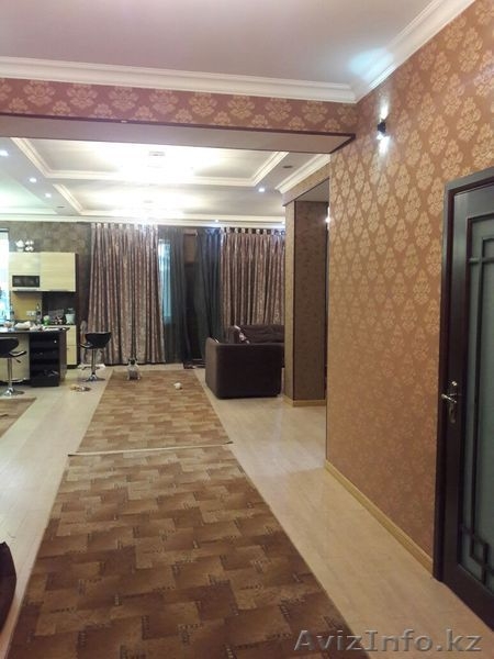 Дом. Площадь дома 750 м2. - Изображение #2, Объявление #1493663