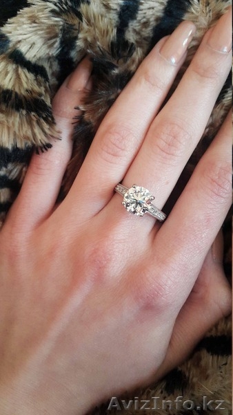 Бриллианты и ювелирные изделия с ними - Изображение #4, Объявление #1332641