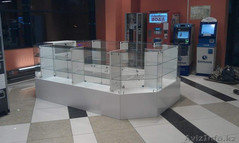 Торговое оборудование для кафе, баров - Изображение #3, Объявление #1490623