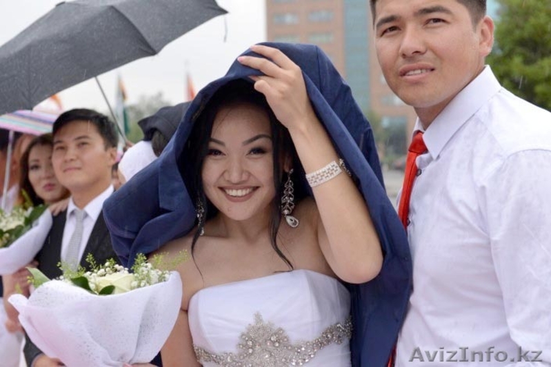 Профессиональная видео и фотосъемка в Алматы по самым доступным ценам! - Изображение #3, Объявление #1491961