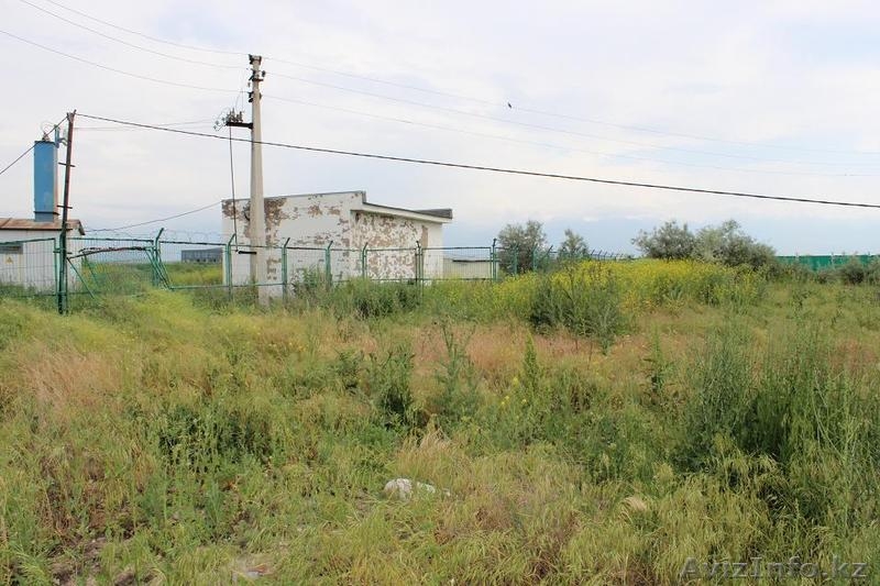 Продается земельный участок 2 га - промбаза - Изображение #3, Объявление #1493620