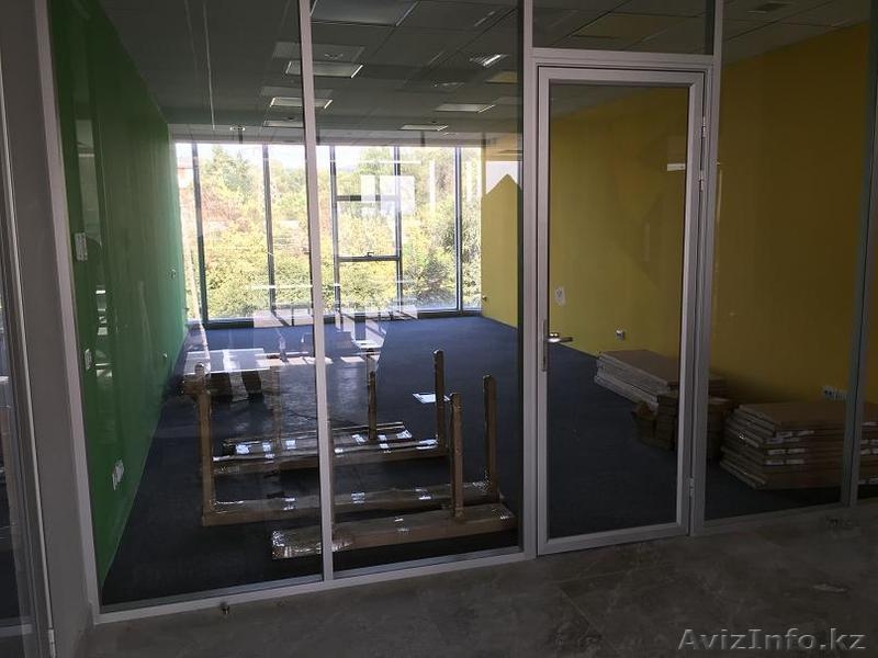 Административное здание 5 уровней - Изображение #3, Объявление #1493628