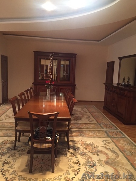 Продается 6-ти комнатная квартира - Изображение #3, Объявление #1493645