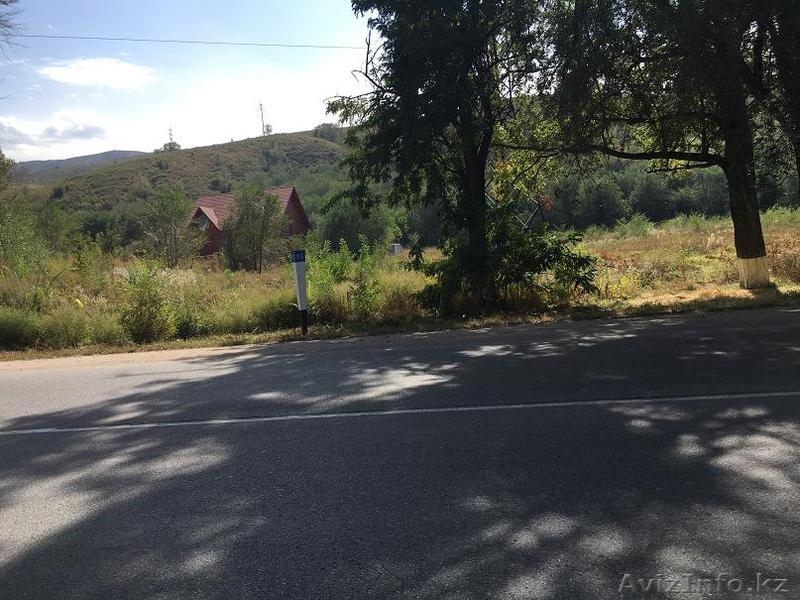 Продаем земельный участок 180 соток. Промбаза, ресторан, Азс, магазин.  - Изображение #3, Объявление #1493660