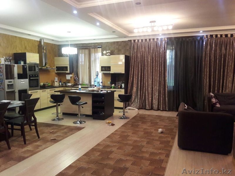 Дом. Площадь дома 750 м2. - Изображение #3, Объявление #1493663