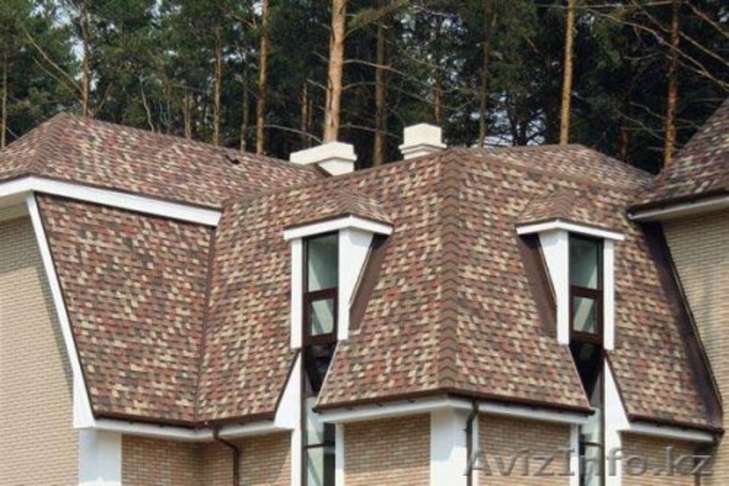 Продам финскую битумную черепицу Katepal - Изображение #3, Объявление #1490310