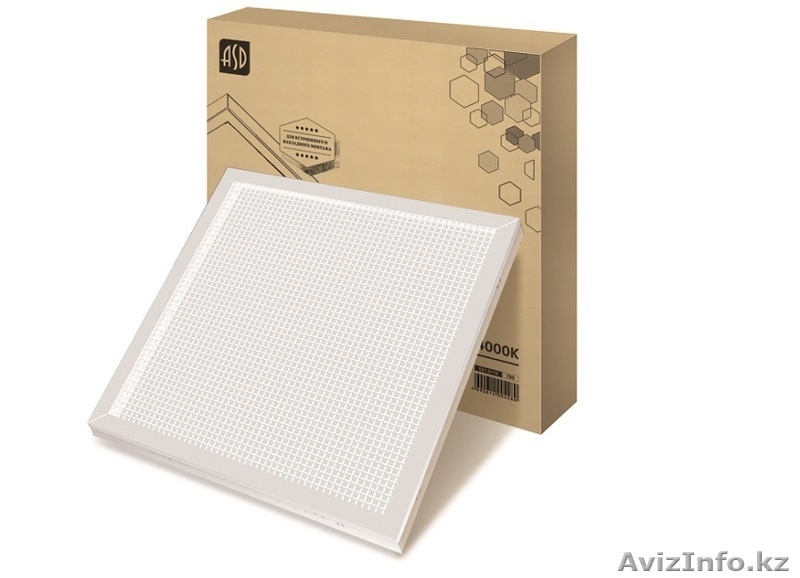 Светодиодное освещение бытовое, офисное, промышленное - Изображение #3, Объявление #1490350