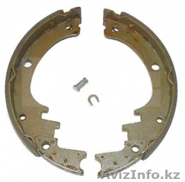 Toyota,Komatsu,Nissan,Mitsubishi-Любые Запасные Части для Погрузчиков! - Изображение #3, Объявление #1487819