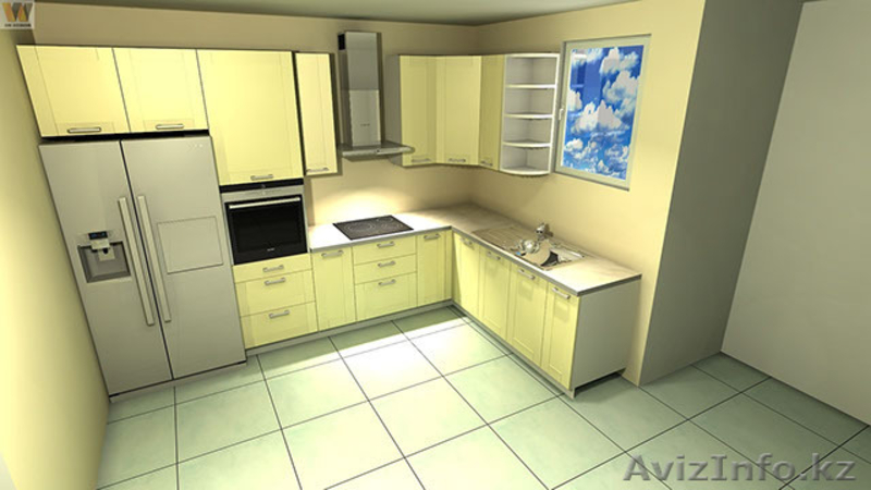 Принимаем заявки на изготовление корпусной мебели круглосуточно, без выходных - Изображение #5, Объявление #1484896