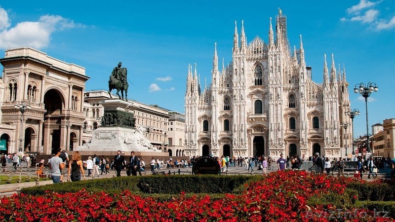 Автобусные экскурсии по Европе - Изображение #3, Объявление #1485130