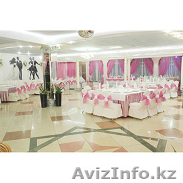 Зал торжеств (Банкетный зал) - Изображение #5, Объявление #1485719