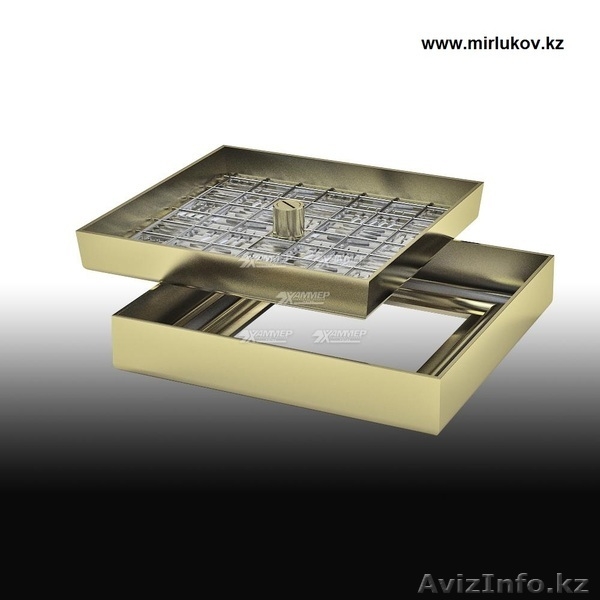 Ревизионные люки в Алматы  - Изображение #4, Объявление #1487975