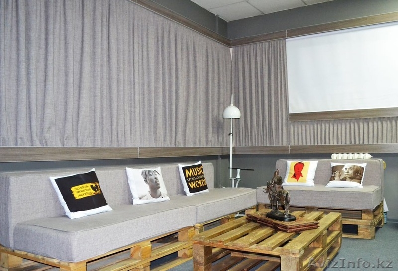 Профессиональная студия звукозаписи в Алматы  - Изображение #4, Объявление #1493164