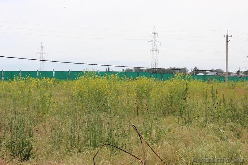 Продается земельный участок 2 га - промбаза - Изображение #4, Объявление #1493620