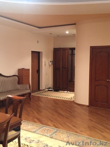 Продается 6-ти комнатная квартира - Изображение #4, Объявление #1493645