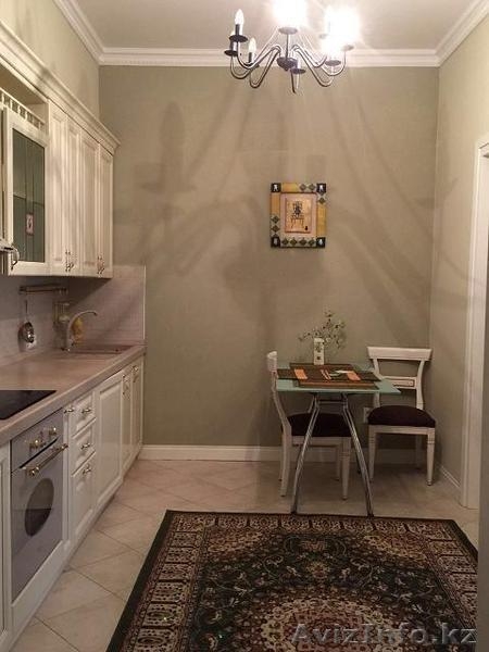 Продается 3-х квартира в элитном комплексе - Изображение #3, Объявление #1493648