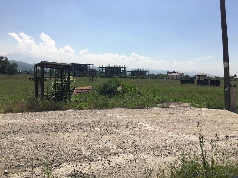 Продаем земельный участок 200  соток. ИЖС - Изображение #4, Объявление #1493658