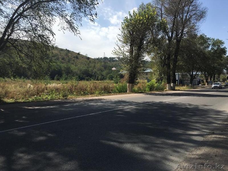 Продаем земельный участок 180 соток. Промбаза, ресторан, Азс, магазин.  - Изображение #4, Объявление #1493660