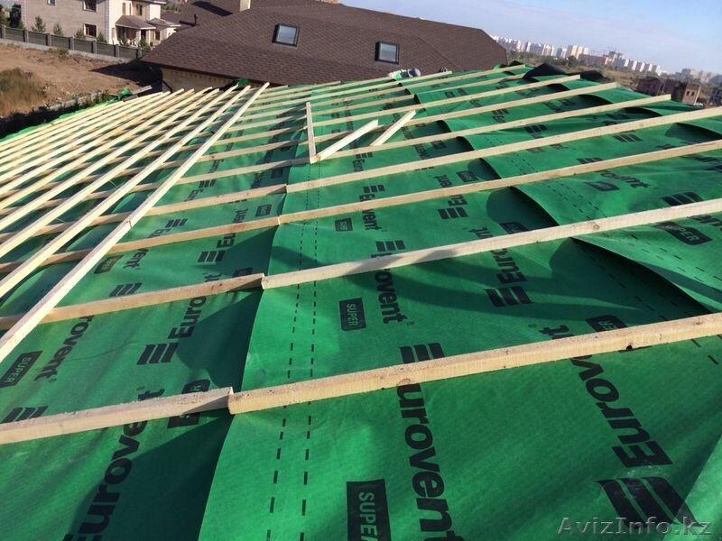 Изоляционные материалы от компании "Das Erste Haus" - Изображение #5, Объявление #1487917