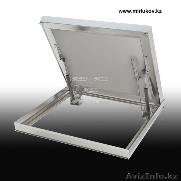 Ревизионные люки в Алматы  - Изображение #5, Объявление #1487975