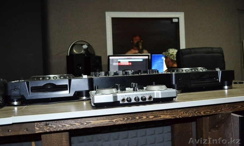 Записать свою песню в Алматы.  - Изображение #5, Объявление #1493165