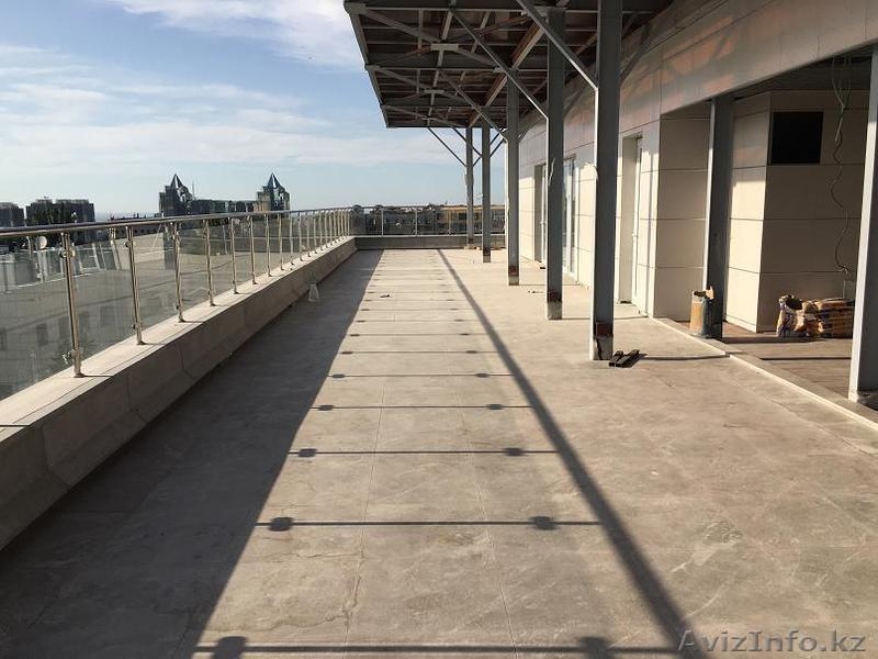 Административное здание 5 уровней - Изображение #5, Объявление #1493628