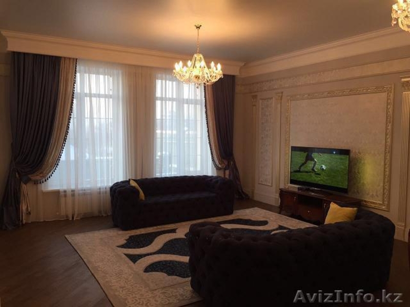 Дом общая площадь 700 м2 - Изображение #5, Объявление #1493630