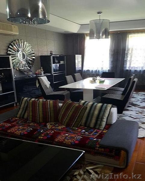 Элитный жилой дом площадью 1000 м2 - Изображение #3, Объявление #1493636