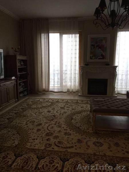 Продается 3-х квартира в элитном комплексе - Изображение #4, Объявление #1493648