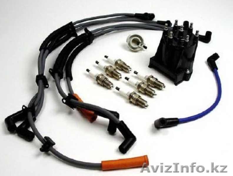 Toyota,Komatsu,Nissan,Mitsubishi-Любые Запасные Части для Погрузчиков! - Изображение #1, Объявление #1487819