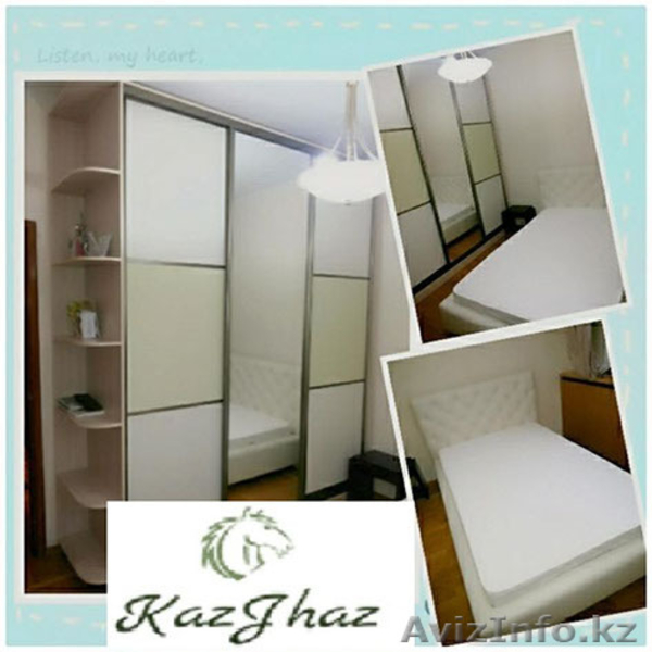 Принимаем заявки на изготовление корпусной мебели круглосуточно, без выходных - Изображение #7, Объявление #1484896