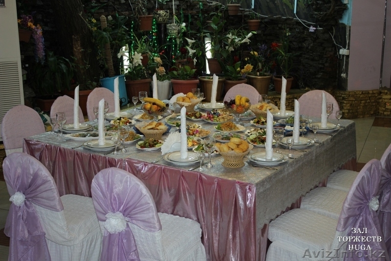 Зал торжеств (Банкетный зал) - Изображение #7, Объявление #1485719