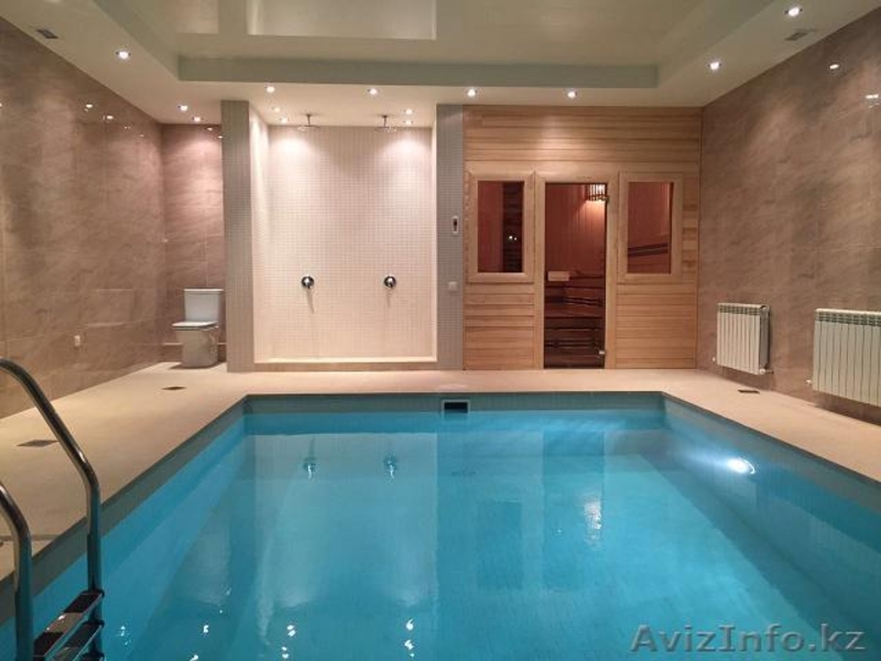 Дом общая площадь 700 м2 - Изображение #6, Объявление #1493630