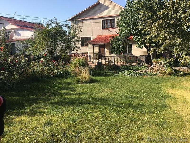 Дом 4-е уровня в Алматы - Изображение #6, Объявление #1493635