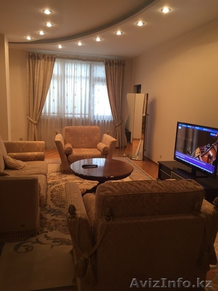 Продается 6-ти комнатная квартира - Изображение #6, Объявление #1493645